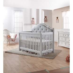 Wayfair modern sales crib